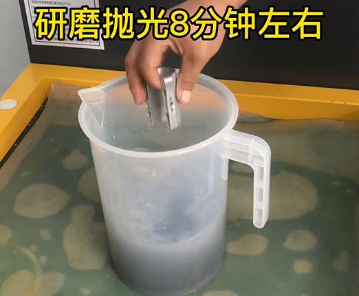 CNC机加工江海铝件样品